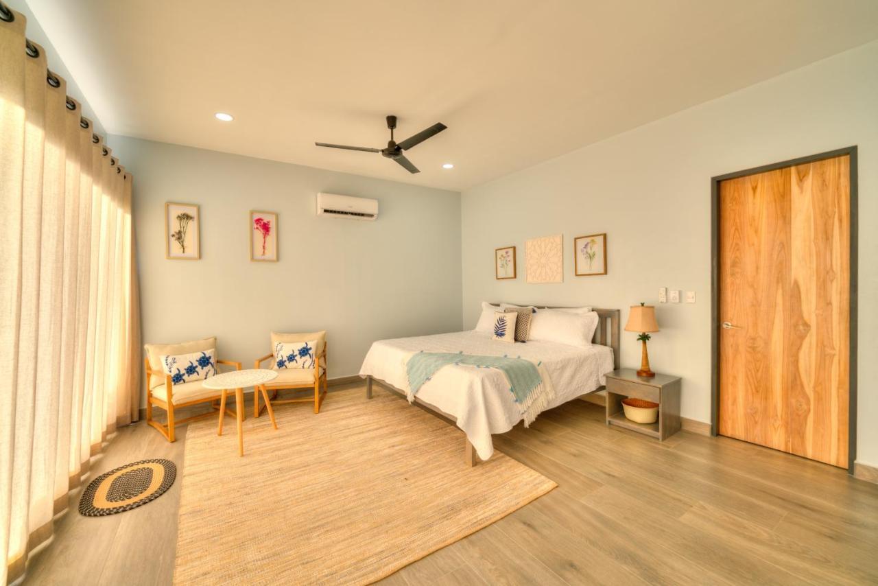 Casa Ojos Azules, Nosara. New Listing Vila Exterior foto