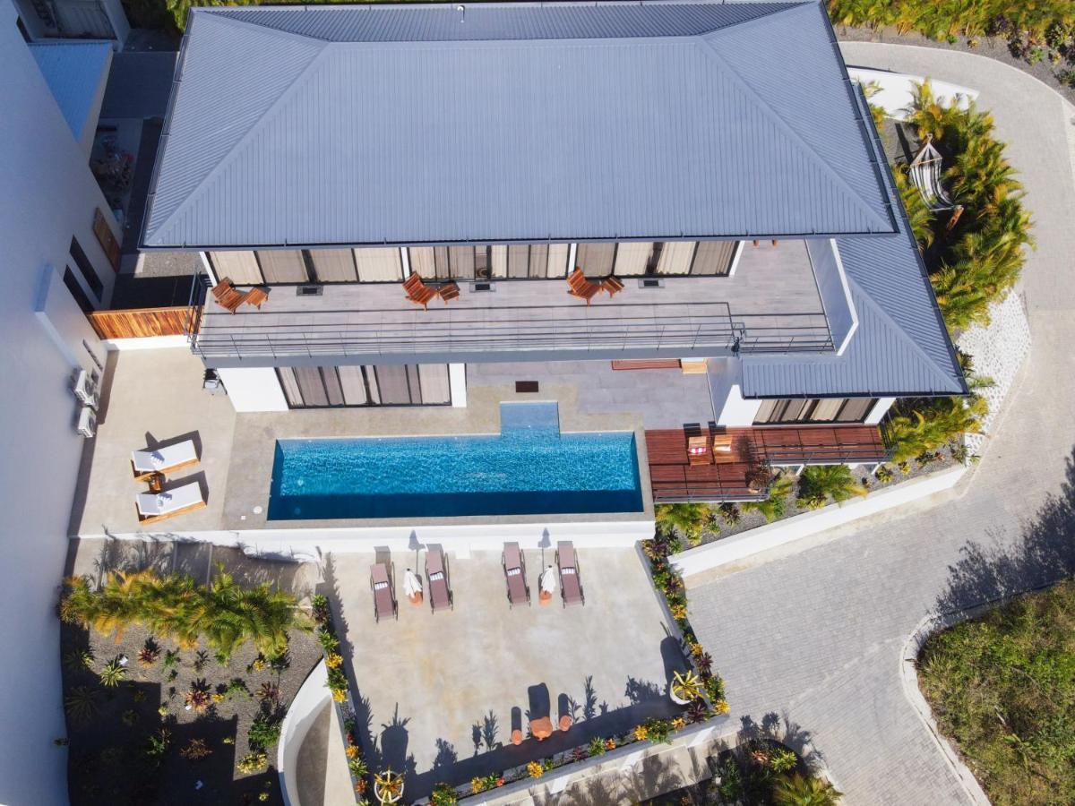 Casa Ojos Azules, Nosara. New Listing Vila Exterior foto