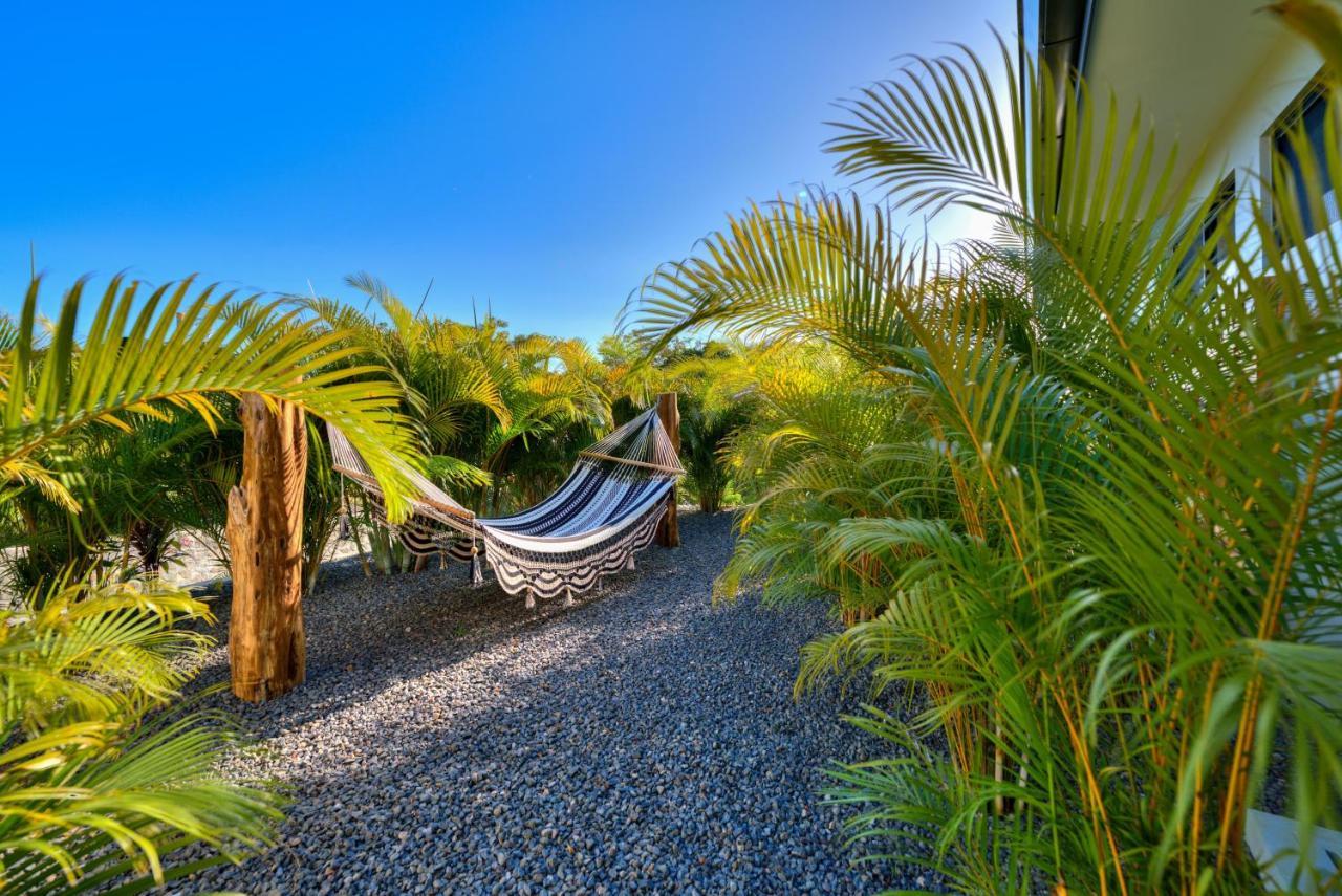 Casa Ojos Azules, Nosara. New Listing Vila Exterior foto