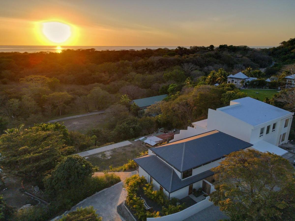Casa Ojos Azules, Nosara. New Listing Vila Exterior foto