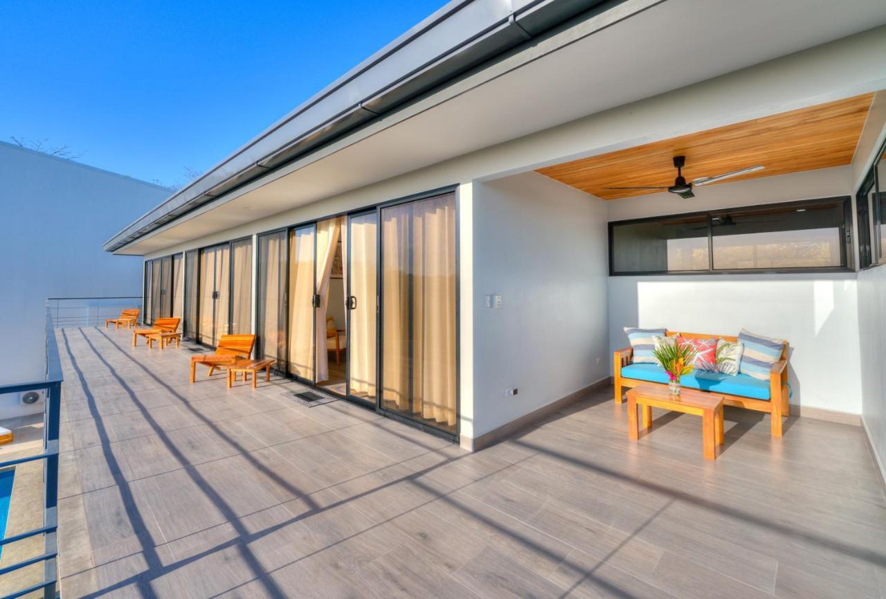 Casa Ojos Azules, Nosara. New Listing Vila Exterior foto