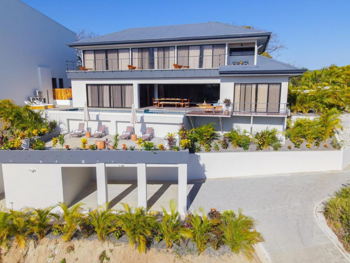 Casa Ojos Azules, Nosara. New Listing Vila Exterior foto